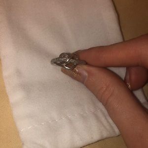💗 Heart Ring 💗